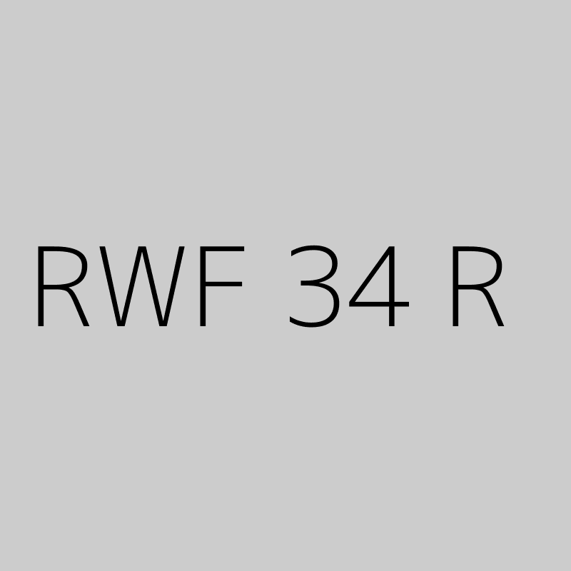 RWF 34 R 